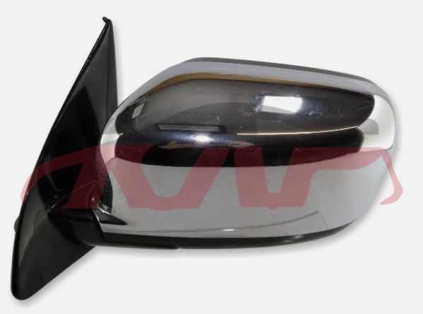 For Mitsubishi 6642001-2004 Outlander&nbsp;door  Mirror Chrome&nbsp;, Mitsubishi   Automotive Parts, Outlander Car Accessorie-