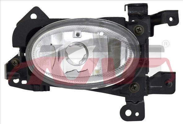 For Honda 3372009 Fit Ge6/8&nbsp;fog Lamp&nbsp;l   33901-tf0-e01   R   33951-tf0-e01, Honda   Automotive Parts, Fit  List Of Auto Parts-L   33901-TF0-E01   R   33951-TF0-E01