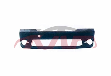 For Ford 2072007 Mondeo/fusion front Bumper With Hole 7s71-17757-aa, Mondeo/fusion Parts, Ford  Auto Lamps-7S71-17757-AA