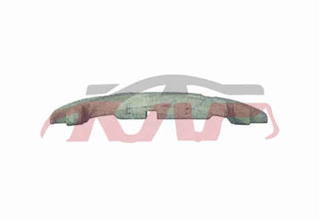 For Ford 2072104 Mondeo/fusion absorber Of Front Bumper 4s71 - 17a989- Ba, Ford  Auto Parts, Mondeo/fusion Car Parts Shipping Price4S71 - 17A989- BA