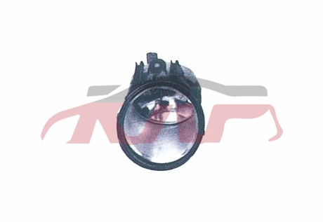 For Ford 724s-max fog Lamp , S-max Auto Parts Manufacturer, Ford  Auto Lamps