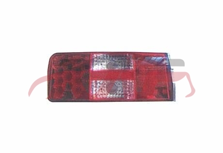 适用于拉达2106 尾灯，红，LED , 拉达 汽车车身配件价格, 拉达 汽车配件-
