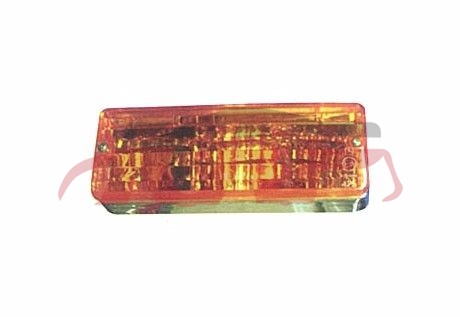 For Lada 7282106 bumper Lamp, Yellow , Lada  Car Lamps, Lada  Automotive Accessories Price-