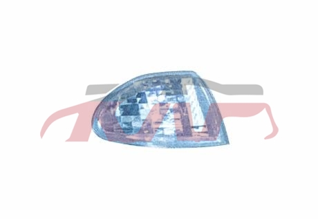 适用于欧宝系统91 ASTRA 水晶角灯 , ASTRA 汽车配件, 欧宝系统 汽车配件-