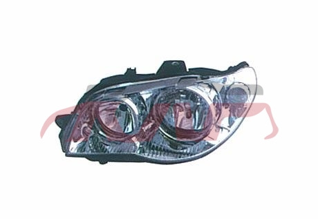 For Fiat 7342005 Alber&nbsp;head Lampchrome)&nbsp;, Alber List Of Car Parts, Fiat  Car Lamps-