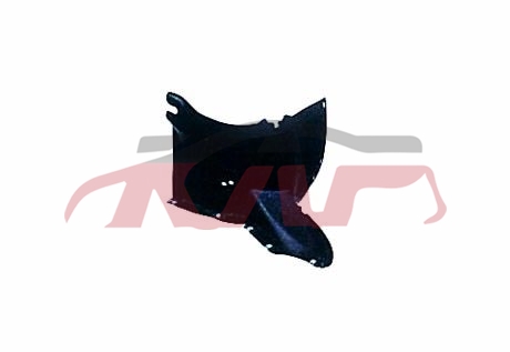 For V.w. 750golf 6&nbsp;rear Linner Lining&nbsp;5k0805912b/911c, V.w.  Auto Part, Golf Auto Part-5K0805912B/911C