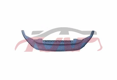 For V.w. 749golf 7&nbsp;front Bumper Lower&nbsp;5gg 805 915    5g0 805 915 J 9b9, V.w.  Auto Part, Golf Car Accessories-5GG 805 915    5G0 805 915 J 9B9
