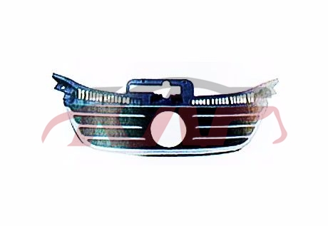 For V.w. 2076103-05 Caddy grille , V.w.  Auto Lamps, Caddy Car Part