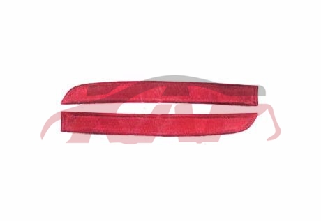 For V.w. 2076006-09 Touran rear Bumper Lamp 1t0 945 106a/105a, Touran Car Parts Catalog, V.w.  Auto Lamp1T0 945 106A/105A