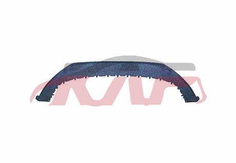 For V.w. 2075910 Touran front Bumper Spoiler 1t0 805 903a, V.w.   Automotive Accessories, Touran Auto Accessorie-1T0 805 903A