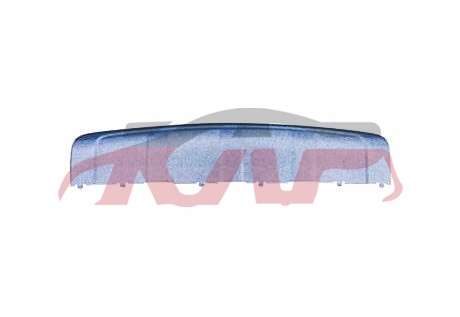 For V.w. 2075713 Tiguan front Bumper Board 5nd 807 532a, Tiguan Auto Parts, V.w.   Automotive Parts5ND 807 532A