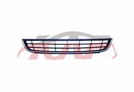 For V.w. 2076712 Sagitar bumper Grille 16d 853 677, Sagitar Car Parts Discount, V.w.  Auto Parts16D 853 677