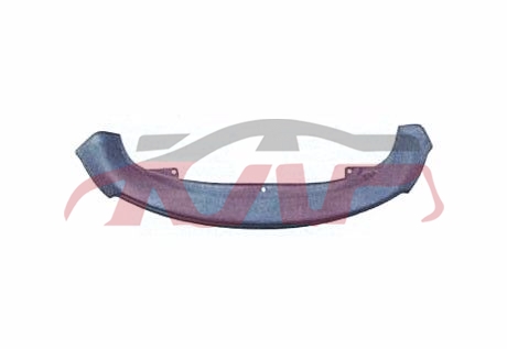 For V.w. 766passat B5 Magotan 1.8 Front Spoiler 3b0 805 903a, V.w.   Automotive Parts, Passat Car Parts Shipping Price-3B0 805 903A