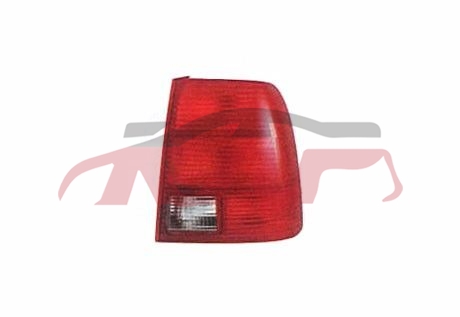 For V.w. 766passat B5 Magotan tail Lamp , V.w.  Auto Part, Passat Automotive Accessories Price-