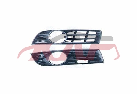 For V.w. 843magotan B7 fog Lamp Case 3c0 853 666a/665, Magotan Advance Auto Parts, V.w.   Automotive Accessories3C0 853 666A/665