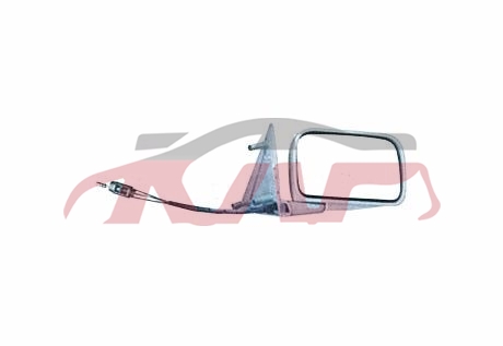 For V.w. 2077203 Jetta King mirror , Jetta Car Accessories Catalog, V.w.  Auto Lamps