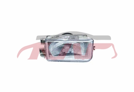 For V.w. 2077203 Jetta King fog Lamp , V.w.   Automotive Parts, Jetta Auto Body Parts Price