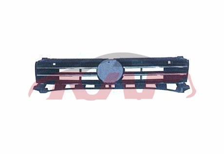 For V.w. 2077013 Jetta grille 31g 807 653, V.w.  Car Lamps, Jetta Auto Part Price31G 807 653