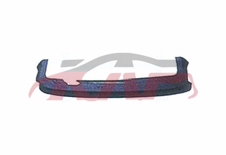 For V.w. 2076903 Bora rear Spoiler 1j5 807 521a, Bora Car Parts, V.w.  Auto Part1J5 807 521A