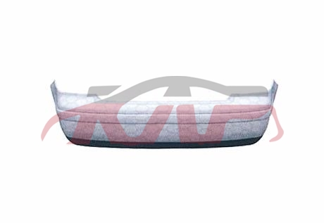 For V.w. 2076903 Bora rear Bumper , V.w.  Auto Lamp, Bora Car Parts�?price