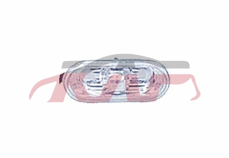 For V.w. 2076903 Bora side Lamp 1j0 949 117, V.w.  Auto Parts, Bora Car Accessorie1J0 949 117