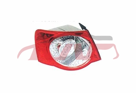 For V.w. 2076805 Sagitar tail Lamp 1k5 945 093/094/095/096, Sagitar Car Spare Parts, V.w.  Auto Parts1K5 945 093/094/095/096