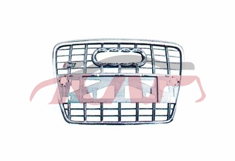 For Audi 790a6 03-04 C503 grille , Audi  Auto Lamps, A6 Automobile Parts