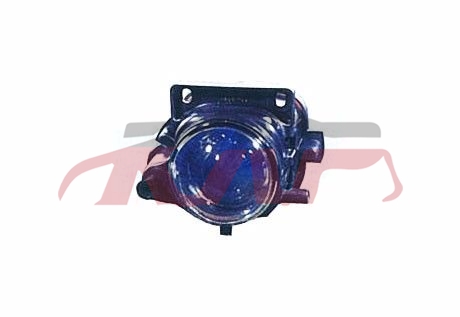 For Audi 791a6 01-04�� C5 quadrate Fog Lamp 4b0 941 699700, A6 Carparts Price, Audi  Auto Lamps4B0 941 699700