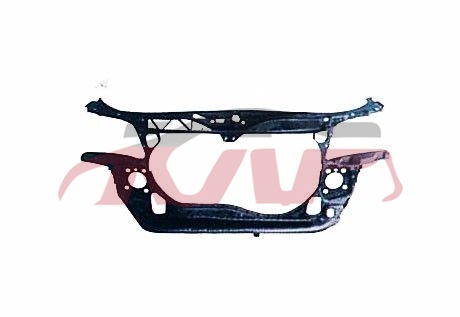 For Audi 1405a4 05-08 B7) 1.8t Radiator Support 8e0 805 559c, A4 Parts, Audi  Auto Lamps8E0 805 559C