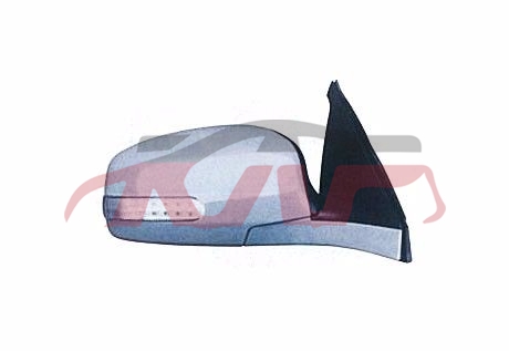 For Suzuk 8012005 Swift&nbsp;mirror, With Lamp&nbsp;, Swift Auto Part, Suzuk   Automotive Accessories-