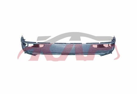 For Audi 7962012 Q3&nbsp;rear Bumper&nbsp;8u0807385a, Audi  Auto Lamps, Q3 Automotive Accessories-8U0807385A