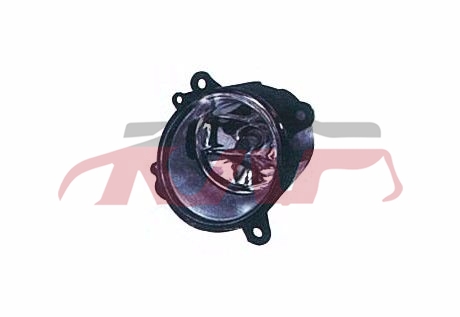 For Daihatsui 807m80 fog Lamp , Daihatsui  Auto Part, Xenia Auto Body Parts Price