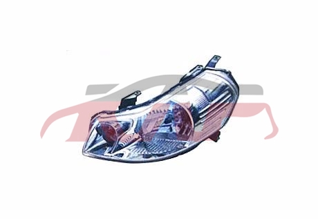 For Suzuk 27642009 Swift/sx4&nbsp;head Lamp&nbsp;l35120-80j50 R 35320-80j50, Swift Auto Parts Shop, Suzuk  Car Parts-L35120-80J50 R 35320-80J50
