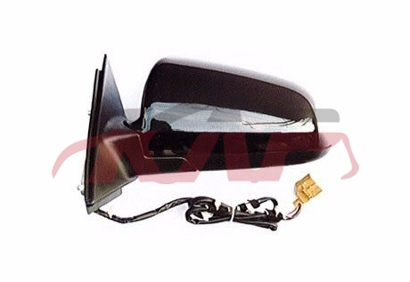 For Audi 14052005-2008 A4 （b7）&nbsp;audi A4/巳7/b6 Mirror&nbsp;8ed 858 499/500   8e1858531aa/532aa, Audi  Mirror, A4 Advance Auto Parts-8ED 858 499/500   8E1858531AA/532AA