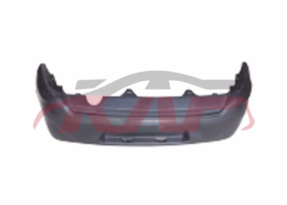 For Peugeot 839m33 13 rear Bumper 1610533080, Peugeot  Car Lamps, 301 Automotive Parts1610533080