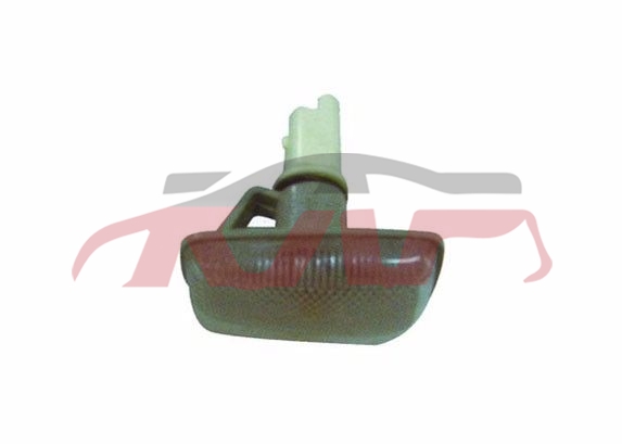 For Peugeot 834406 side Lamp , 406 Car Part, Peugeot  Car Parts