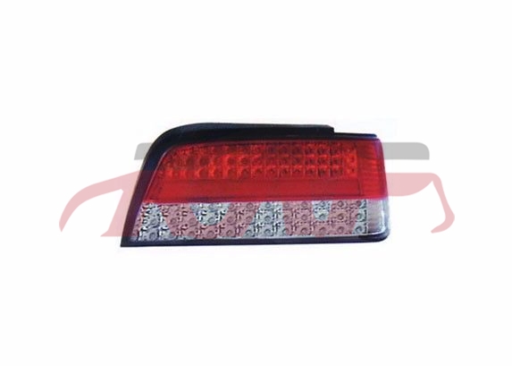 For Peugeot 838x9-98 405 tail Lamp White) , Peugeot  Auto Lamps, 405 Car Parts Shipping Price