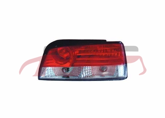 For Peugeot 838x9-98 405 tail Lampwhite) , Peugeot   Automotive Parts, 405 Car Parts