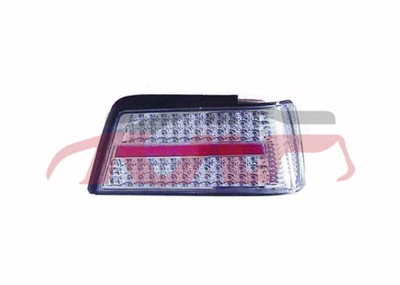For Peugeot 83787-96 405&nbsp;tail Lamp White Grey)&nbsp;, Peugeot  Auto Part, 405 Automobile Parts-