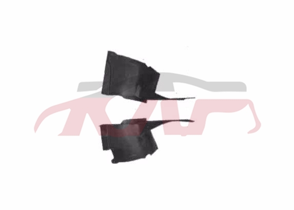 For V.w. 844magotan B6 small Inner Fender 3c0 805 911/912, Magotan Carparts Price, V.w.  Auto Part3C0 805 911/912