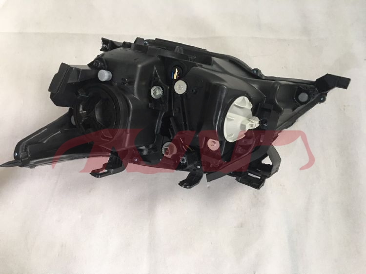 For Lexus 321lx570  2010-2013&nbsp;head Lamp&nbsp;, Lexus   Headlamp Bulb, Lx Suv Basic Car Parts-