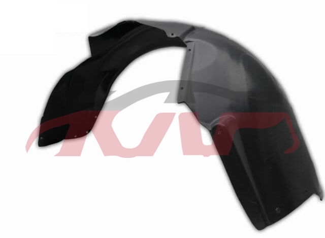 For Audi 791a6 01-04�� C5 front Inner Fender 4b0 821 171b/172b, Audi  Auto Lamp, A6 Car Part4B0 821 171B/172B