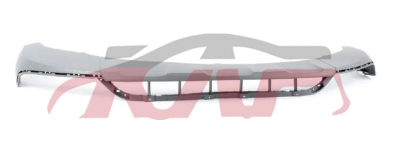 For Audi 7962012 Q3&nbsp;front Spoiler&nbsp;8u0 807 061/a, Q3 Automotive Parts, Audi   Car Body Parts-8U0 807 061/A