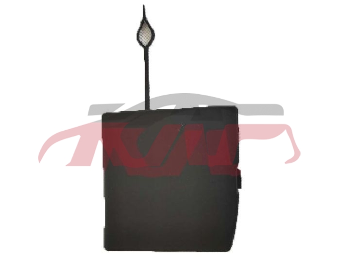 For Nissan 8202016 Qashqaij11)/rogue Sport&nbsp;front Bumper Cover&nbsp;622a0-4ea0a, Nissan  Automobile Decorative Board, Qashqai Car Parts-622A0-4EA0A