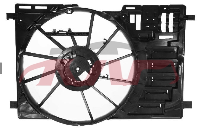 For Ford 20204308-12 Kuga/escape fan Cover 0399300487, Ford  Auto Part, Kuga/escape Car Spare Parts0399300487