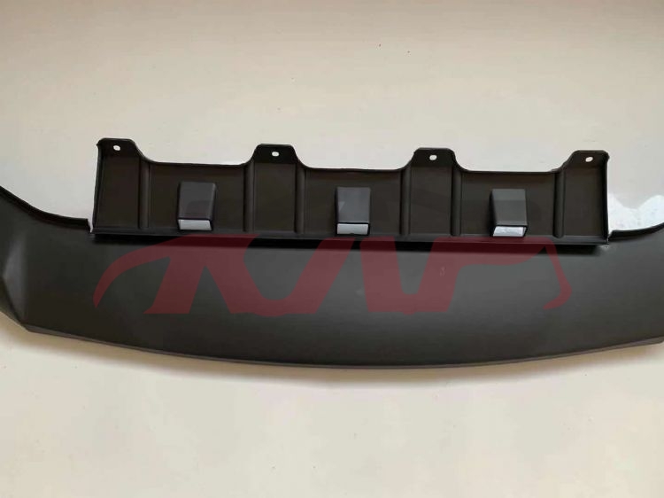 For V.w. 18782008-2011 Tiguan&nbsp;front Bumper Spoiler&nbsp;5nd 805 903 A9b9   5n0 805 903 J 9b9, V.w.  Auto Lamp, Tiguan Automotive Accessories Price-5ND 805 903 A9B9   5N0 805 903 J 9B9