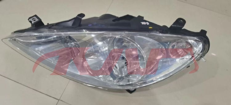 For Peugeot 830307 head Lamp r 088033 L 088023, Peugeot   Automotive Accessories, 307 Car Parts�?priceR 088033 L 088023