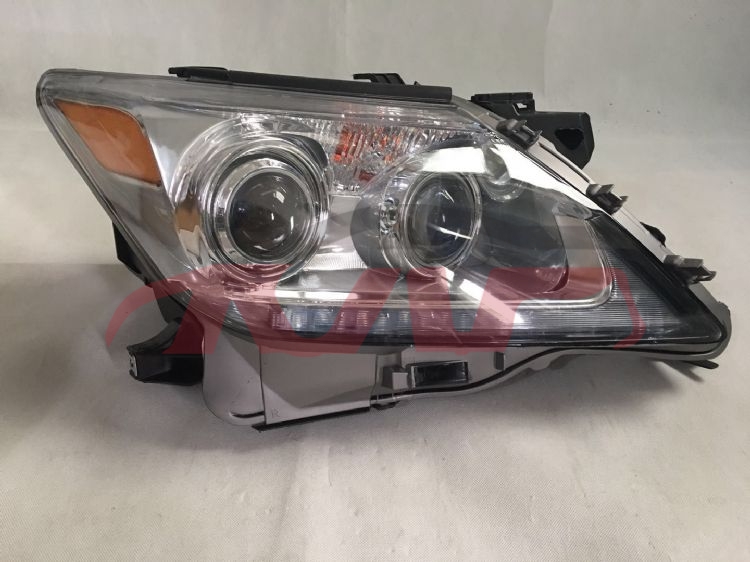 For Lexus 321lx570  2010-2013&nbsp;head Lamp&nbsp;, Lexus   Headlamp Bulb, Lx Suv Basic Car Parts-