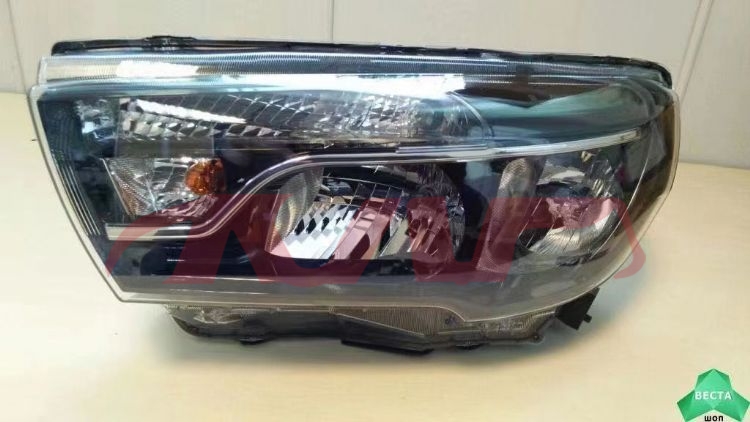 For Lada 3044niva&nbsp;head Lamp&nbsp;, Lada  Car Lamps, Lada  Car Spare Parts-