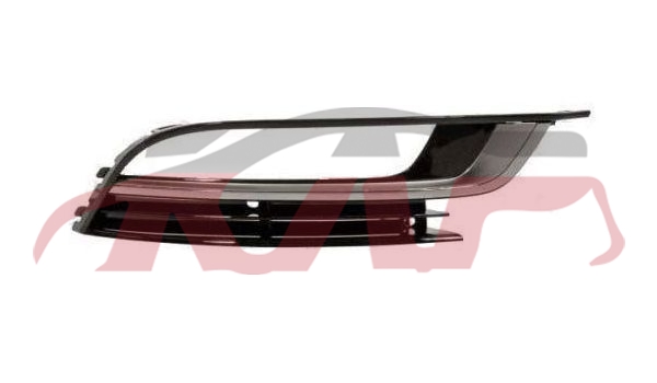 For V.w. 7832013-2017 Cc&nbsp;fog Lamp Cover&nbsp;3c8854661   3c8854662, Cc Car Accessorie Catalog, V.w.   Car Body Parts-3C8854661   3C8854662